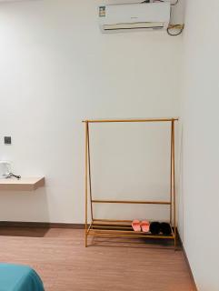 Yunqi Canghai Yunyin Secret Realm Jianbai Art Designer Travel and Vacation Beautiful Homestay Erhai Store - da - 6