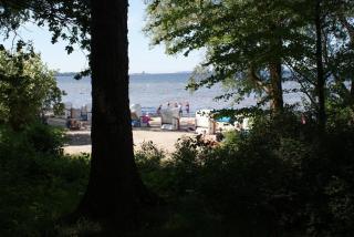 Schöne Aussicht am Strand - ABC304 - Wismar - 8