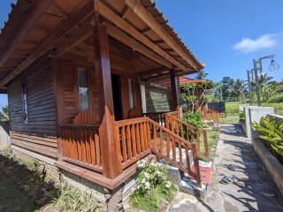 Ziraya Villa & Bungalow - Tetebatu - 4