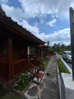 Ziraya Villa & Bungalow - Tetebatu - 6