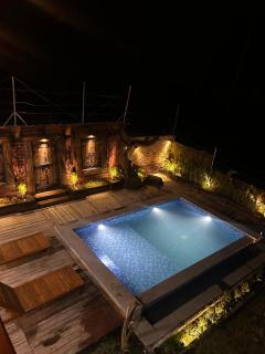 Ziraya Villa & Bungalow - Tetebatu - 7