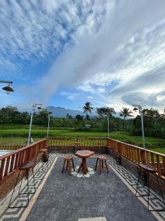 Ziraya Villa & Bungalow - Tetebatu - 1