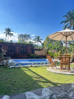 Ziraya Villa & Bungalow - Tetebatu - 2