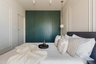 Duo Residence - Loft Affair - Krakau - 1