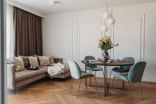 Duo Residence - Loft Affair - Krakau - 9
