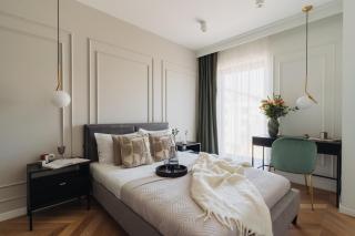Duo Residence - Loft Affair - Krakau - 0