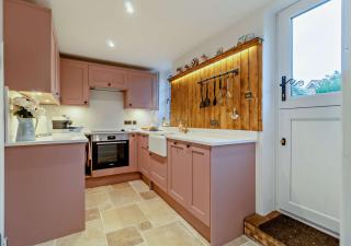 Alde End Cottage - Snape - 0