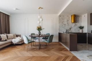 Duo Residence - Loft Affair - Krakau - 4