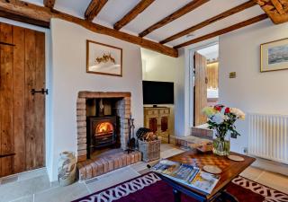 Alde End Cottage - Snape - 8