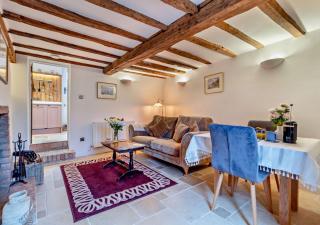 Alde End Cottage - Snape - 7