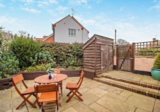 Alde End Cottage - Snape - 6