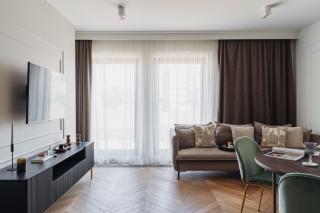 Duo Residence - Loft Affair - Krakau - 6