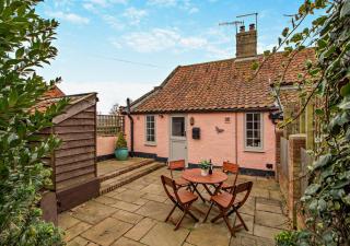 Alde End Cottage - Snape - 5