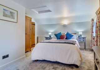Alde End Cottage - Snape - 4