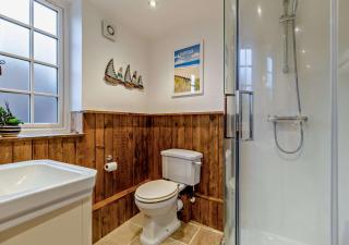 Alde End Cottage - Snape - 2