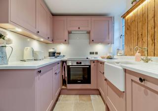 Alde End Cottage - Snape - 1