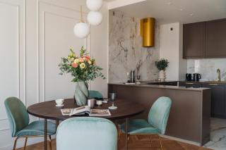 Duo Residence - Loft Affair - Krakau - 5