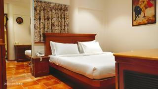 Mumbai Corporate Apartment - Corporate Rooms in Vakola - 7