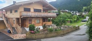 Chalet Berta Appartement - Westendorf - 0