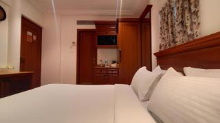 Mumbai Corporate Apartment - Corporate Rooms in Vakola - 6