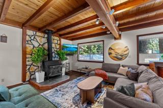 Lewis Ave Lodge - Tahoma - 0