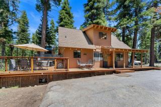 Lewis Ave Lodge - Tahoma - 6