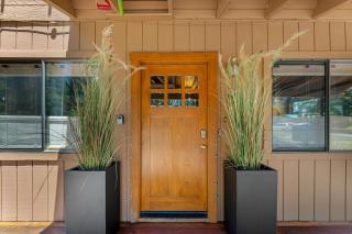 Lewis Ave Lodge - Tahoma - 5