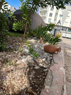 Modern, bright and well-located - Agadir - 7
