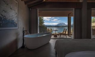 Lugu Lake Manchen Vacation Homestay - Zuosuo - 4