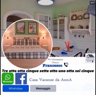 Casa vacanze da Anna - Vietri sul Mare - 7