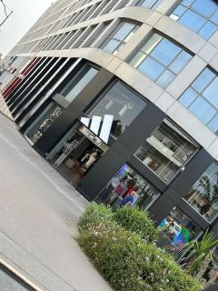 Modern, bright and well-located - Agadir - 4