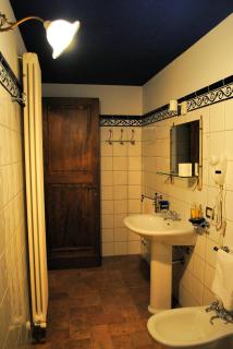 Camera del Condottiero - 2