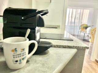 Apartamento Riscal 3 - 3