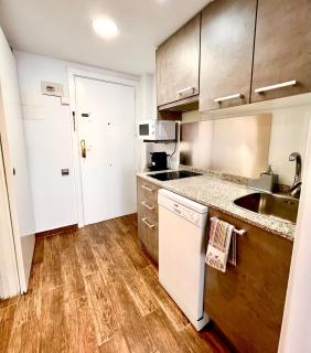 Apartamento Riscal 3 - Alicante - 1