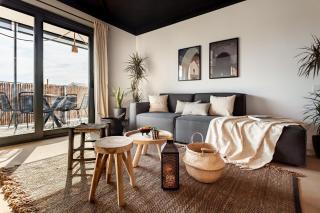 Asrir - 2 bedroom, terrace and pool in Poblenou - 1