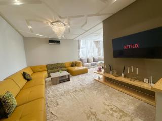 Modern, bright and well-located - Agadir - 9
