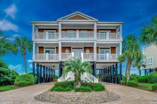 -The Oasis - Myrtle Beach - 0