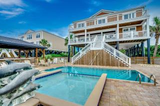 -The Oasis - Myrtle Beach - 7