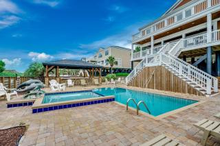 -The Oasis - Myrtle Beach - 6