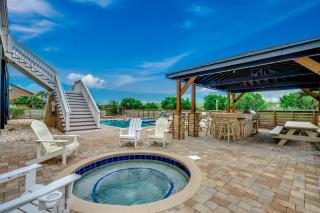 -The Oasis - Myrtle Beach - 3