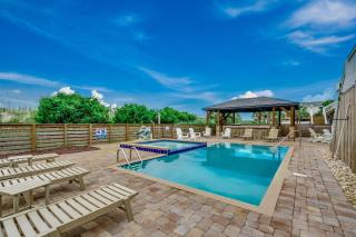 -The Oasis - Myrtle Beach - 4
