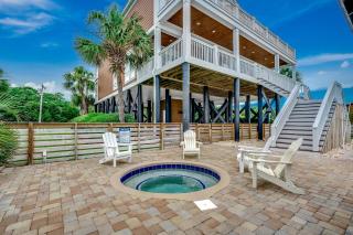 -The Oasis - Myrtle Beach - 1