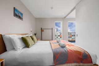 Skyline Apartment in Manchester - Manchester - 5