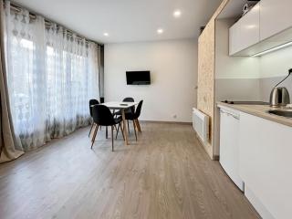 Appartement Meublé 39 - Burzet - 4