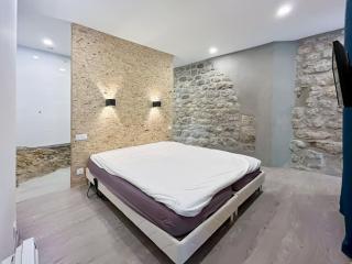 Appartement Meublé 39 - Burzet - 3