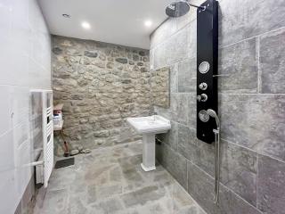Appartement Meublé 39 - Burzet - 2