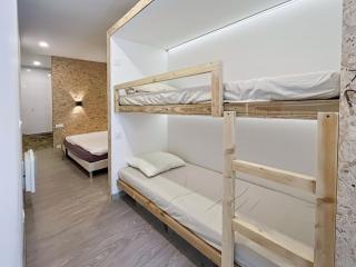 Appartement Meublé 39 - Burzet - 1