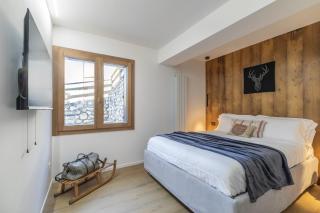 REMO 4 by WelcHome - San Vito di Cadore - 8