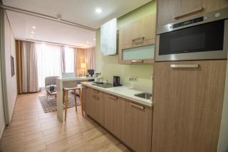 DownTown Hotel By New Art - 5