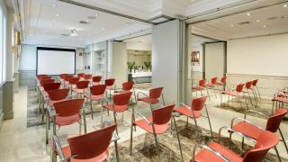 Sercotel Gran Hotel Conde Duque - 1